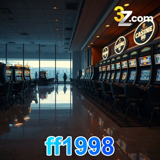 ff1998 Sites Confiáveis