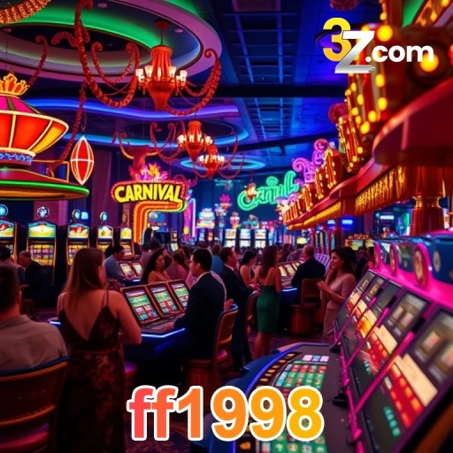 ff1998 Promoções Regulares