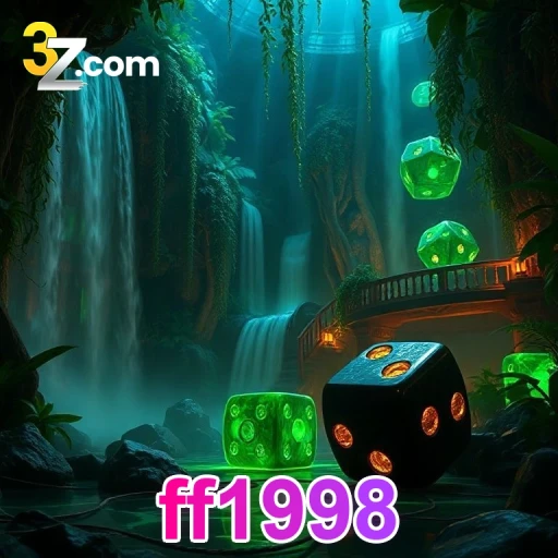 ff1998 Máquinas de Slots